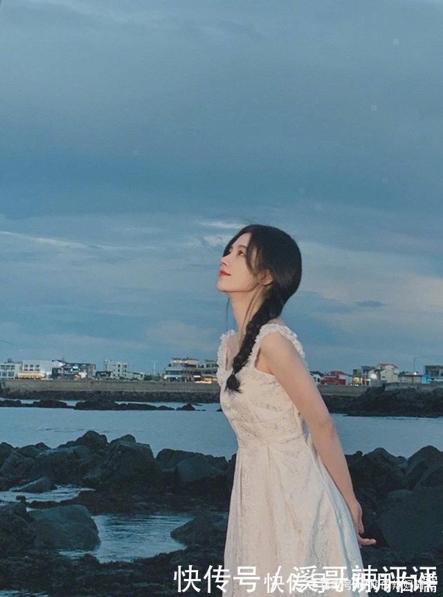 马尾辫|马尾辫已经落伍了!今年最流行这3款“扎发”,谁扎起来都特别美