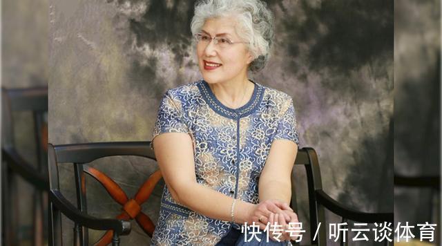 老年人|60岁阿姨过年准备烫染,什么发型年轻洋气?四种减龄发型了解下