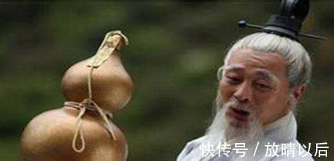 龟灵圣母&封神中最冤的三位大仙,一个师徒全死,一个死后也没封神