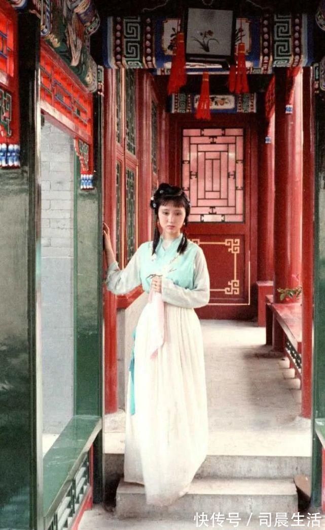 林妹妹$古人说的“风流”是何意？为何《红楼梦》用“风流”形容黛玉？