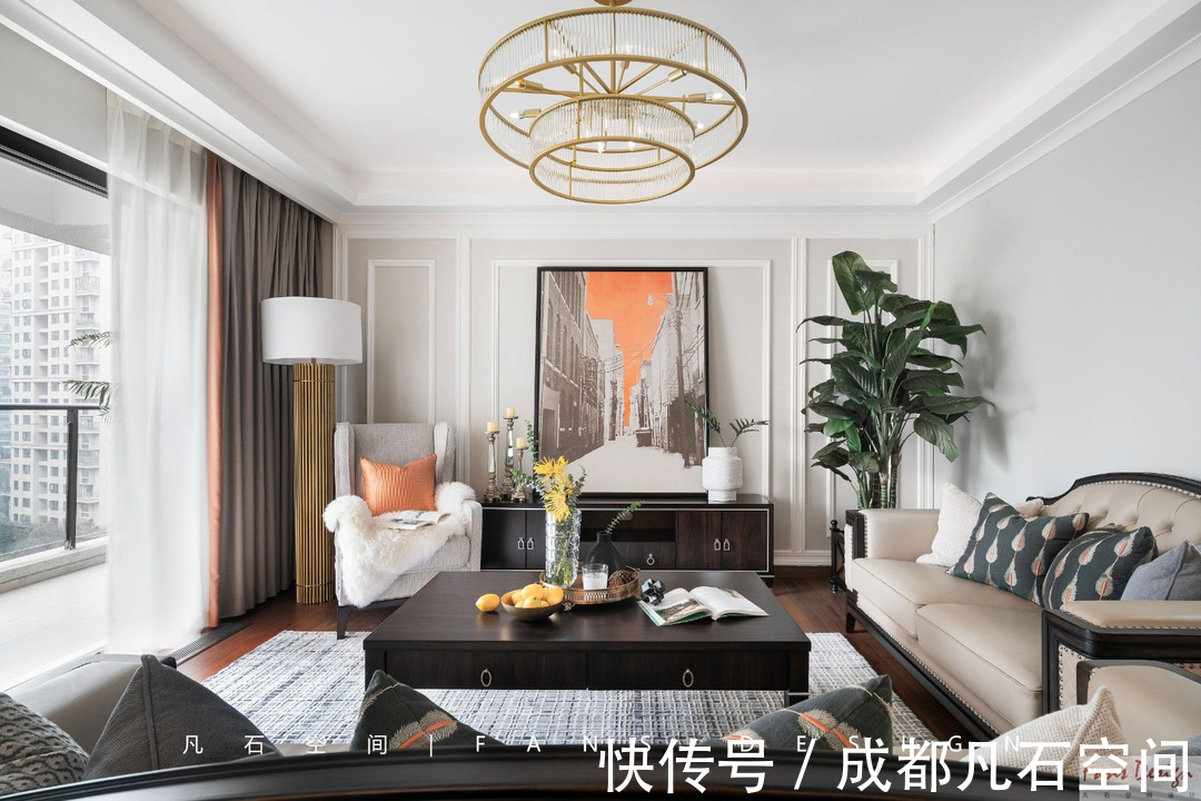 全屋|成都全屋定制的软装公司有哪些?