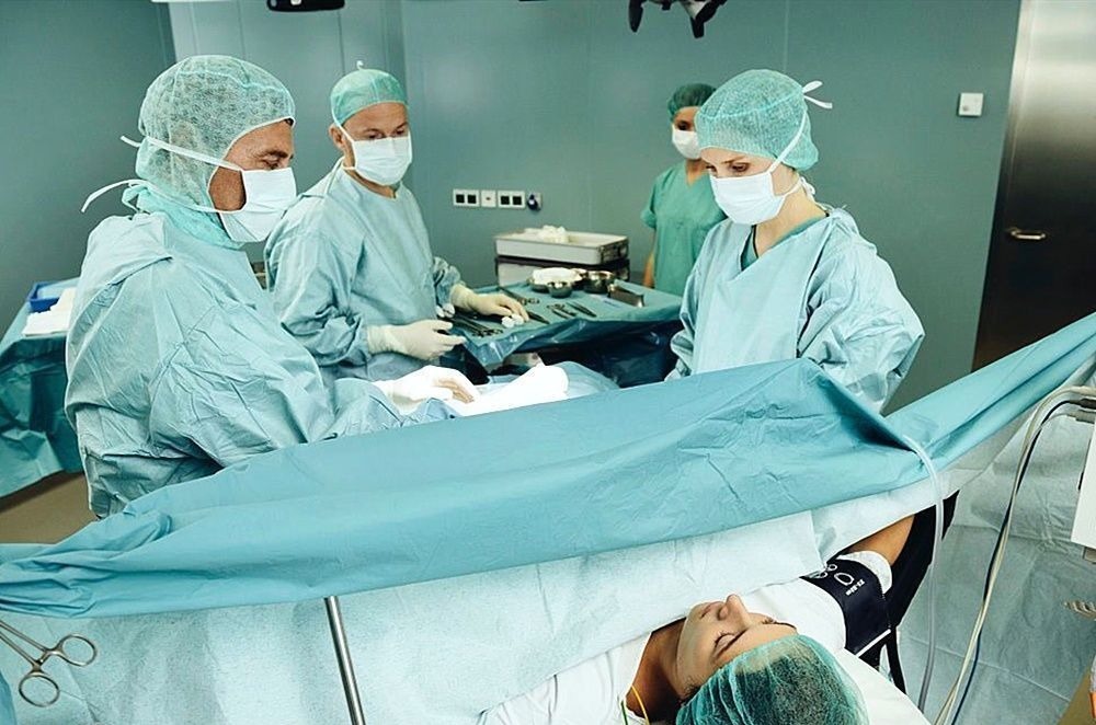 宝妈|妇产科为什么有男医生?产妇的隐私不是隐私吗?看到解释后明白了