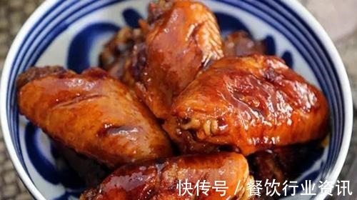 原来鸡翅有这么多做法，简单方便，味道鲜美，绝对值得一试！