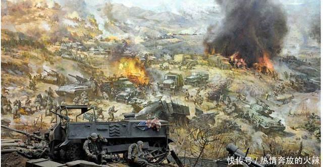 方法|在抗美援朝时此人发明新的作战方法，50天攻击150次，屡战屡胜