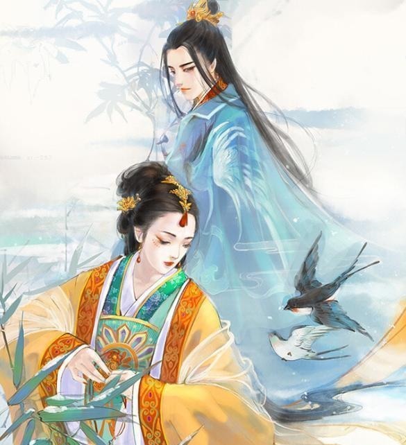 沈华年#大婚日重生,甩了摄政王一纸休书,潇洒离开,只留黑脸的摄政王!