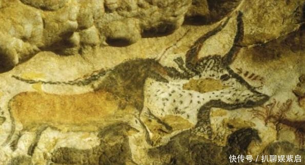 起源|几个小孩无意间发现了一个山洞,从此揭开了“人类艺术的起源”