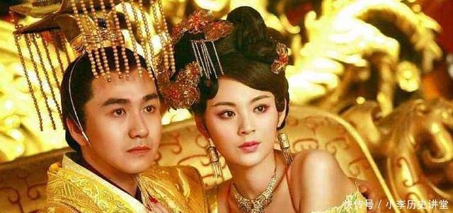 令人|他是一代英主,被誉为英雄天子,登基后做的这些事却令人无语