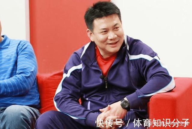 中国女排|蔡斌出任中国女排主帅原因浮出水面,不是名气,也不是年龄