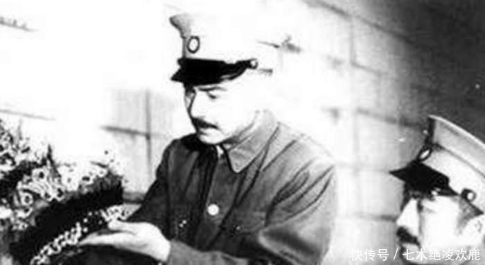 奇珍异宝|古代盗墓贼盗墓时,唯独有一样东西不敢拿,拿则必死