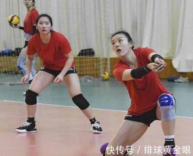 吴晗|江苏女排迎喜讯!张常宁重回球场和教练对垫,人才多也是一种苦恼
