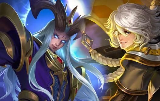 峡谷|遇见东皇+张良绝望峡谷最完美三组合,榜首最“恐怖”,瞬秒张飞堪称无敌