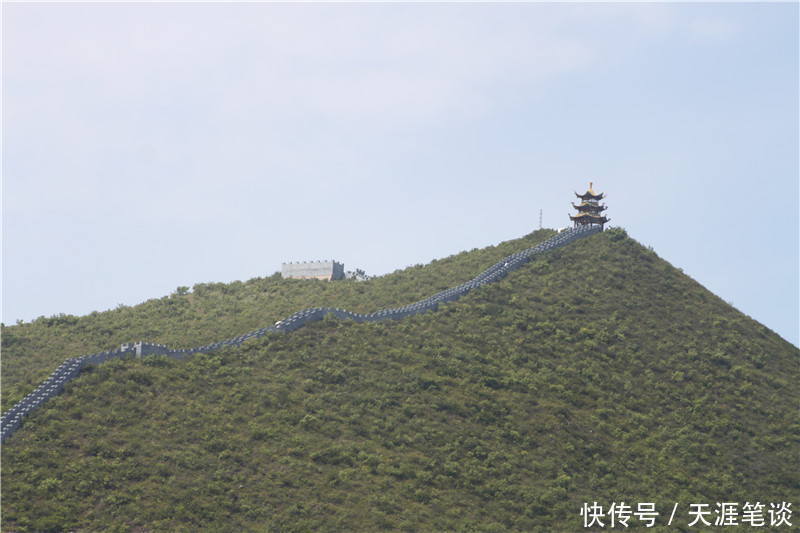 走进草原，烟波浩渺多伦湖，遇糟心事改行程