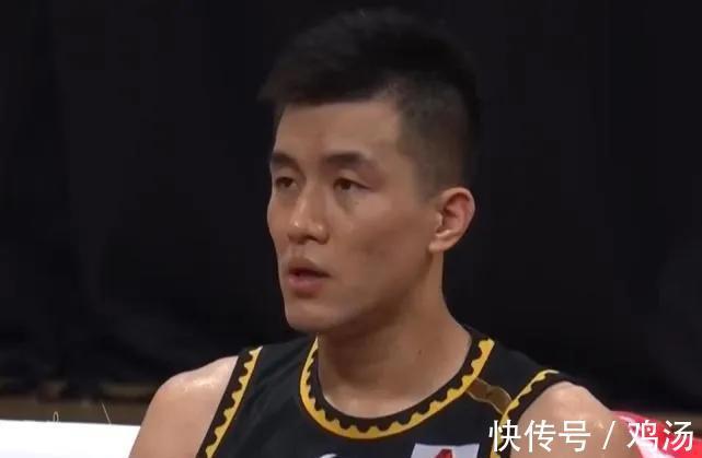 总决赛|胡明轩垫脚,威姆斯肘击,韩德君揍人!辽粤大战让CBA颜面尽失