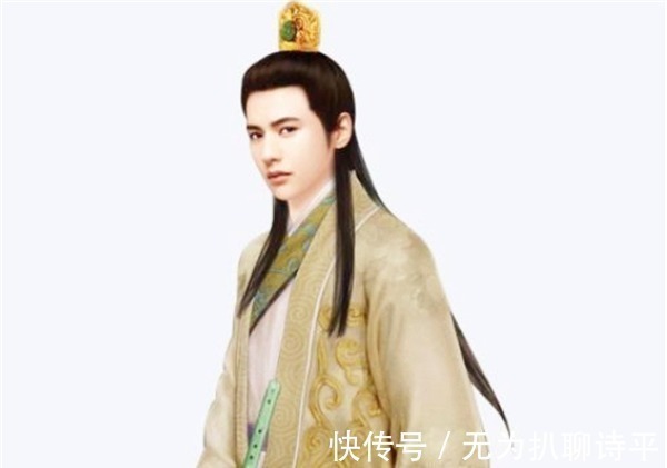 卫玠$古代四大美男子之死,一个比一个死得离谱,死因留给后人诸多警示