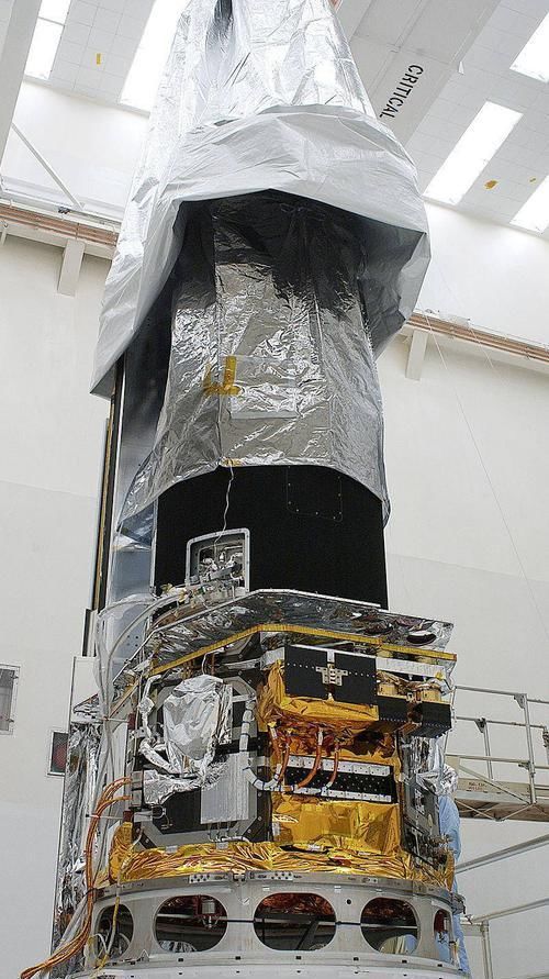 斯皮策望远镜才服役了16年，说退役就退役了，难道另有隐情？