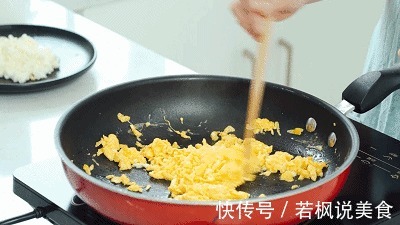 教你把鸡蛋做出螃蟹味!食材仅2样,成本几块钱!