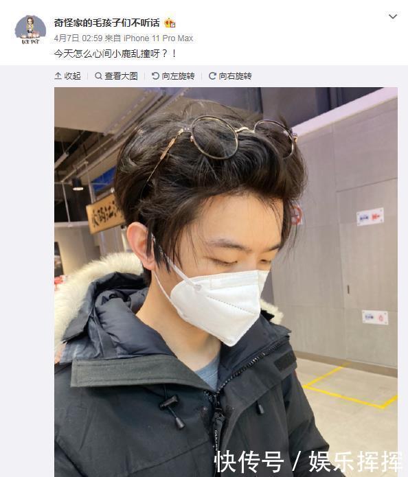 lex被封杀后过得如何?步入“社会底层”,宠物店也关门转让!