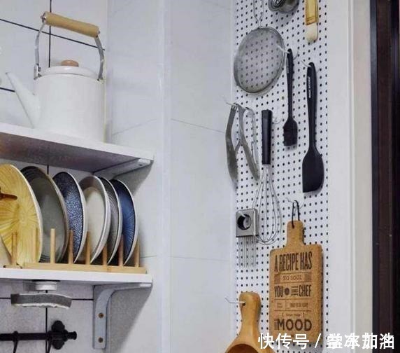 经验|装了几套房的经验分享,厨房装修要重视这十点,忽视会乱成一锅粥!