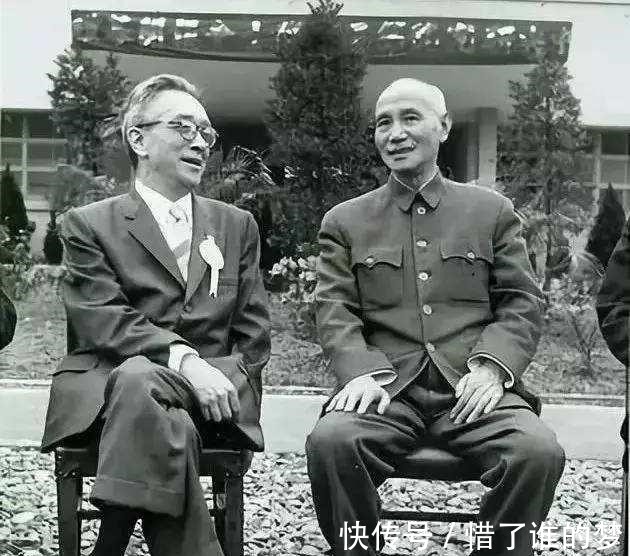 许寿裳!不读胡适不知道什么是宽容,不读鲁迅不知道什么是人性