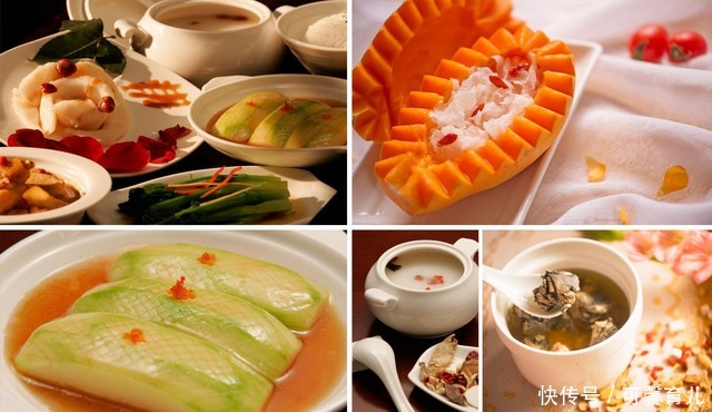 这四种食物月子里别乱吃，再馋也要管住嘴，避免影响产后恢复