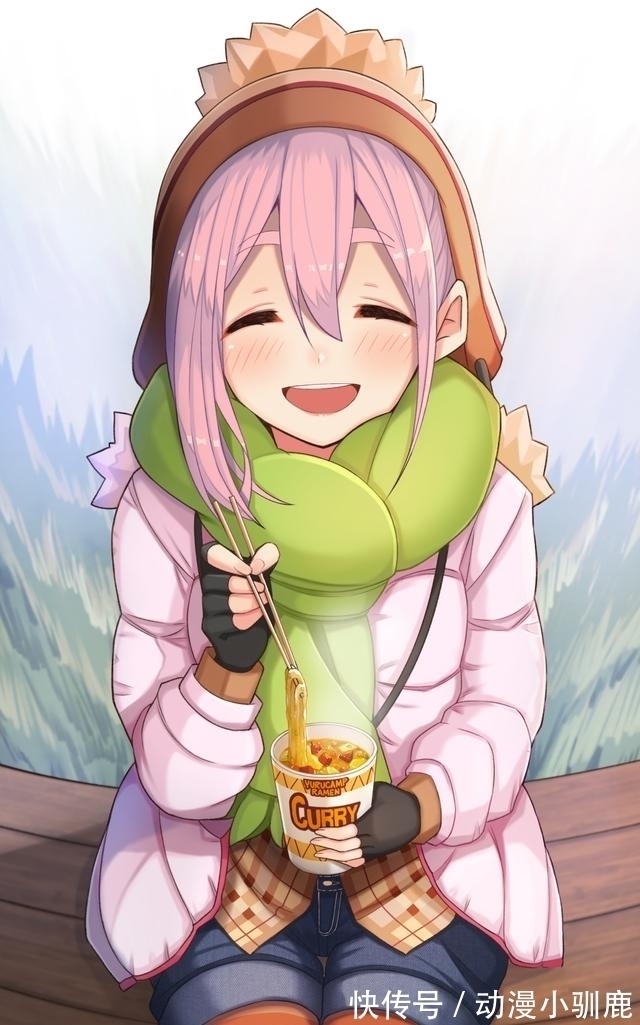 日本|日本画师把蜈蚣画成美少女,之前画一堆正常的没火,一画这个火了