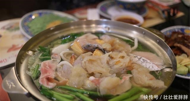 十大必吃的菜肴都是日式的,你喜欢哪一个