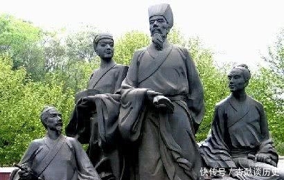 但他却|连皇帝都做不了的天下第一等事:但他却做成了