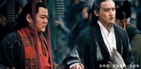 名字|刘备没有野心？看他4个儿子的名字就能明白，连在一起暴露真实野心