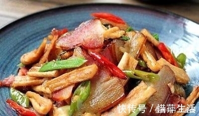 营养|越吃越香的几道家常菜，简单美味营养好，爽口开胃，上桌抢着吃