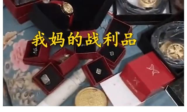 满屋|黑龙江一妈妈学会直播购物后疯狂下单，女儿看到满屋商品瞬间崩溃