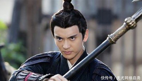 世代|一个让岳飞为之崇拜的名将,一家子都是名将,其家族世代守护中国