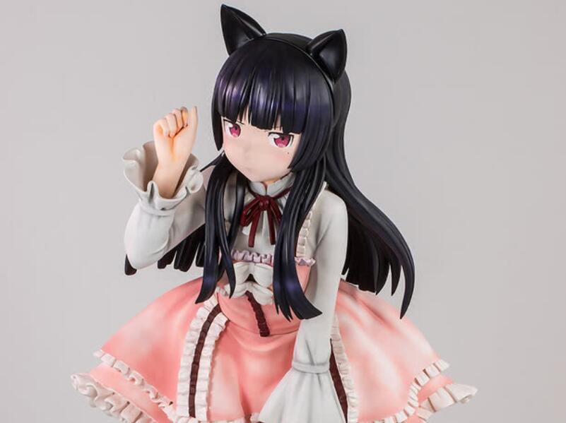 小孩子|万元手办被小孩子摔坏,他爸妈说了10个字抵一百万