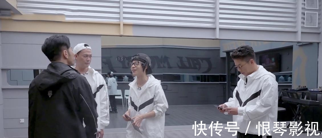 《披荆斩棘哥哥》四公淘汰出现大致方向，大湾区首次面临淘汰风险