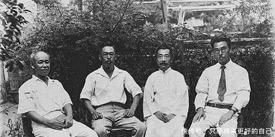 藤野严九郎@鲁迅心心念念的藤野先生,至死都没找到,藤野先生究竟去了哪里?