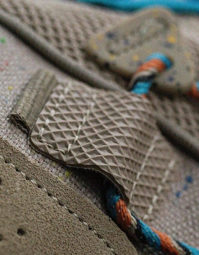 li 真不是因为国产才吹爆跋涉两千多公里只为早点穿上这双鞋