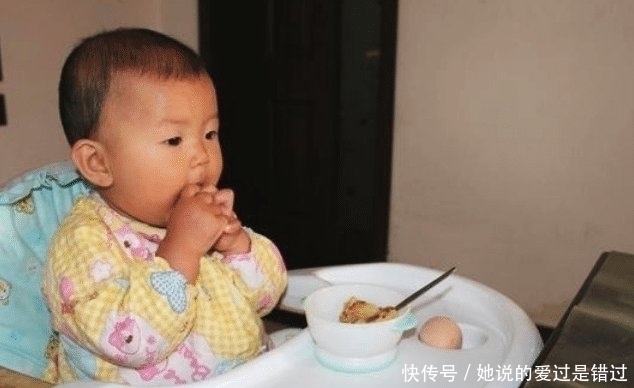发育|“妈妈我好饿”,家长这3种“敷衍”早餐,会让孩子身体发育迟缓