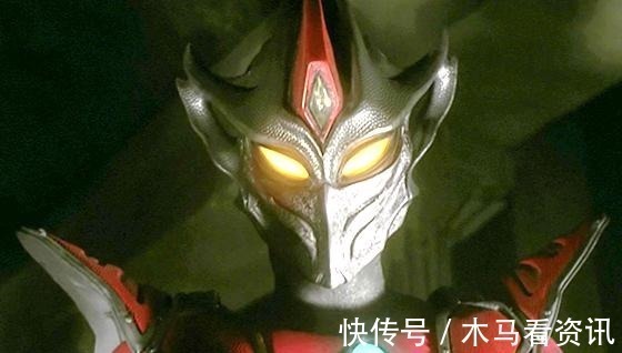 圆谷|四个被圆谷打成废案的奥特曼,实力强不让登场
