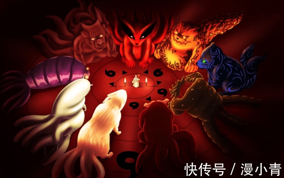 佐助|博人传:失去九喇嘛之后,蓝条受限的鸣人,到底有多尴尬?