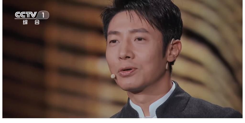 央视《故事里的中国》定档,节目海报意外公开主持人选择