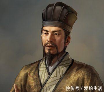楚庄王|中国古代108大谋士排名(一)第108名到第91名!