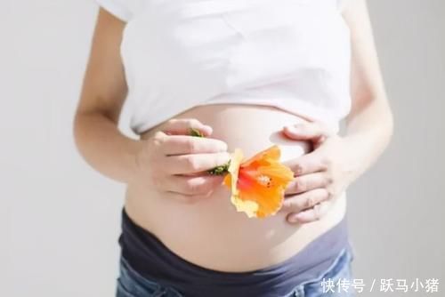 胎儿|怀孕期间，这4个时间段尽量少摸肚子，容易耽误宝宝正常发育
