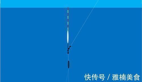 钓目|钓鱼技巧：野钓不会调漂？干脆就用调平水，简单快速好用！