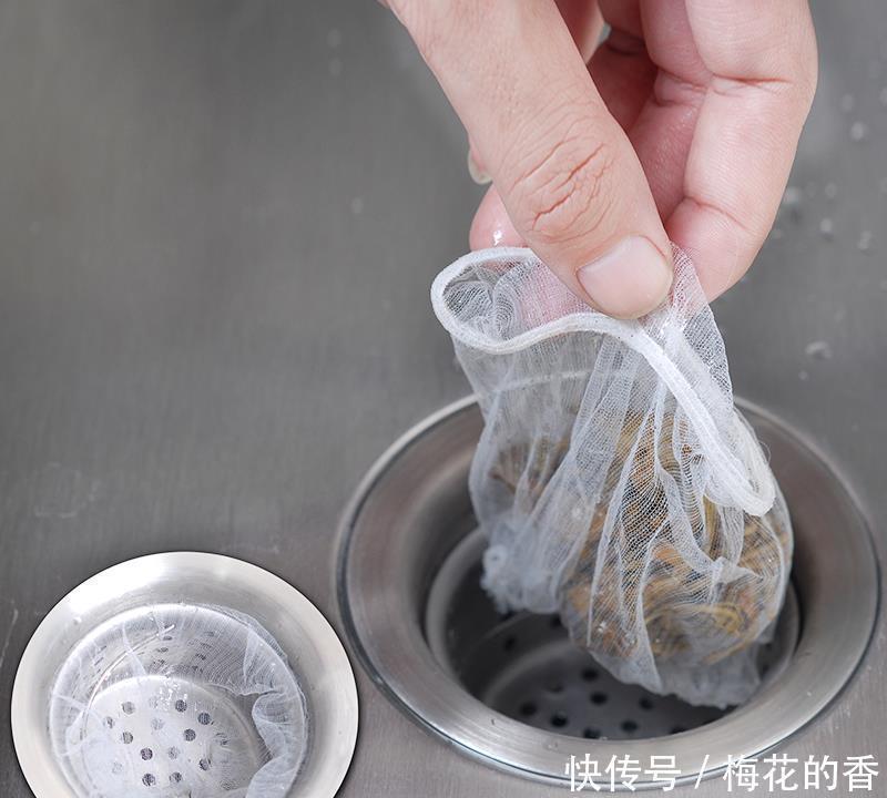 九成人洗衣机排水管直接插地漏，太傻！瞧下图怎么弄，现在学不晚