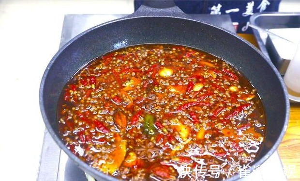 豆瓣酱|过瘾又好吃的麻辣鸡爪，鲜香十足，收藏起来做给家人们吃