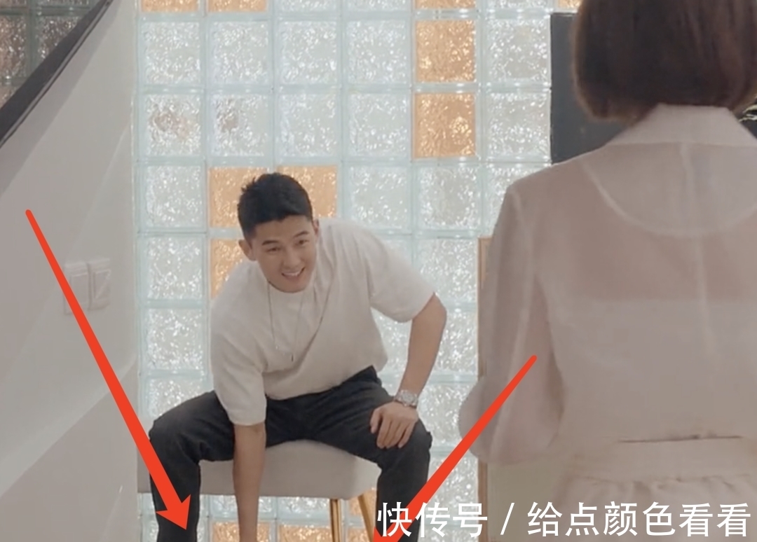 大龄|《心动的信号4》为何都冷落男三?30岁大龄,脱鞋不洗手就打鸡蛋