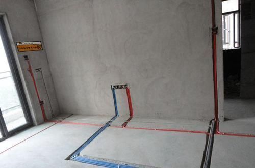 pvc|水电装修不要开槽了，聪明人如此设计，既方便又省钱！