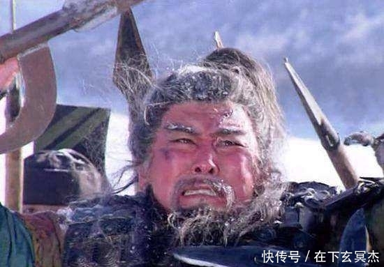 麦城|关羽在麦城被吴军团团包围，为何武艺平平的廖化却能成功突围？