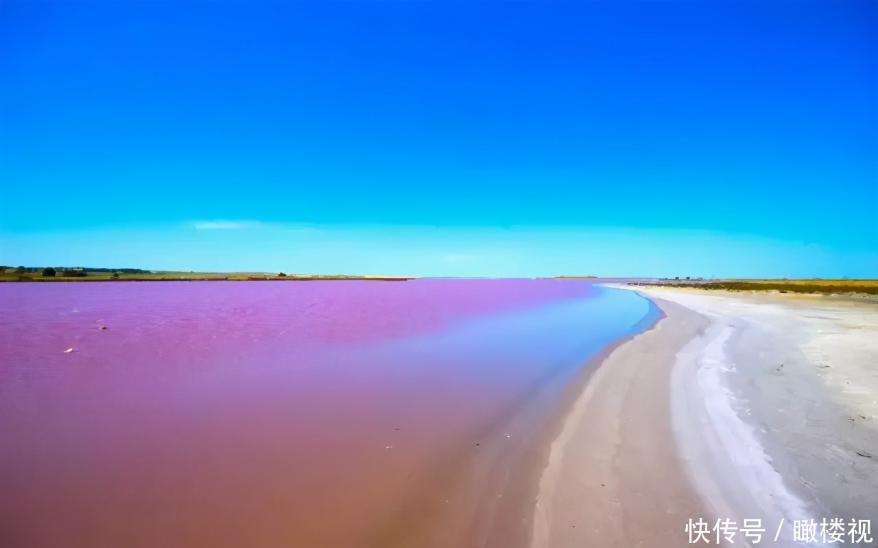 大地|不容错过的大地风景