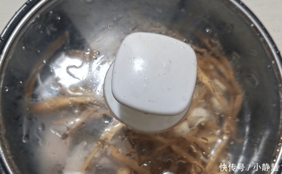 失眠不要放过这道汤,隔三差五吃,体质变好,一觉睡到大天亮