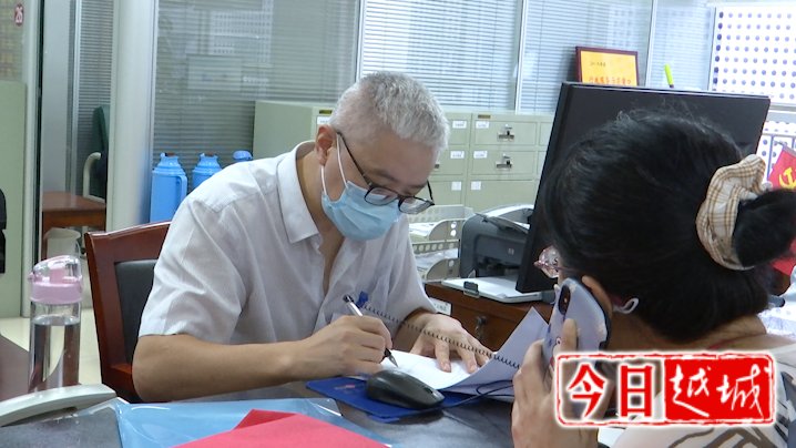 越城区教体局|绍兴市首个校外培训机构“营转非”业务专窗亮相